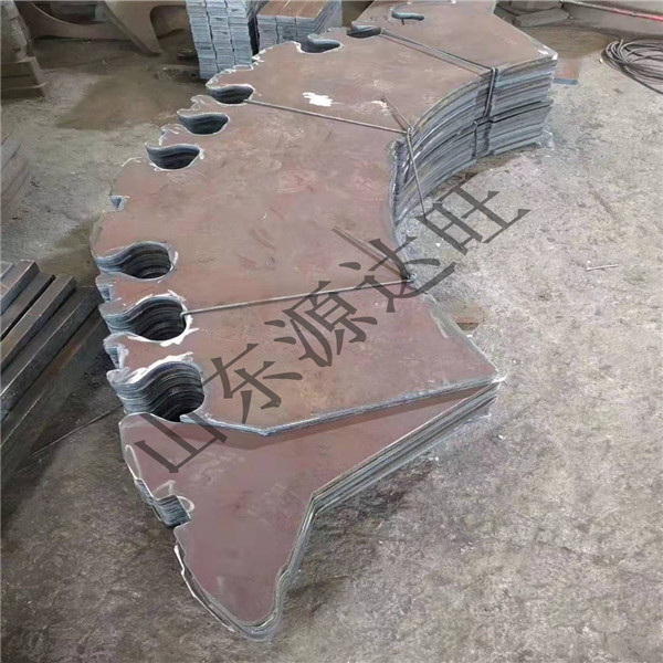 選擇山東nm500耐磨板現(xiàn)貨廠家時(shí),客戶會(huì)問(wèn)哪些問(wèn)題?