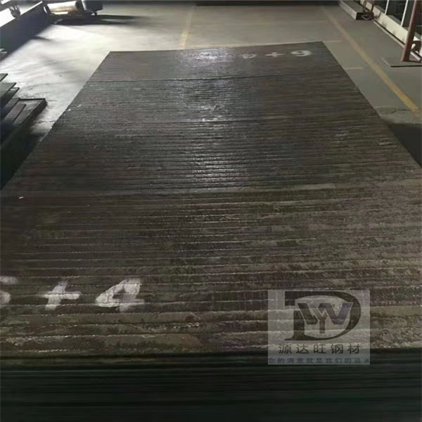 nm500耐磨襯板的氣體滲碳工藝 NM500鋼板應用行業(yè)